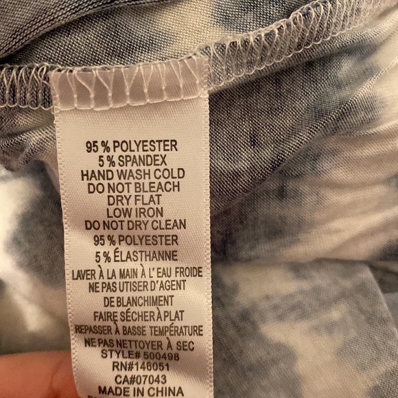 Elegant maxi dress - Picture 6 of 6